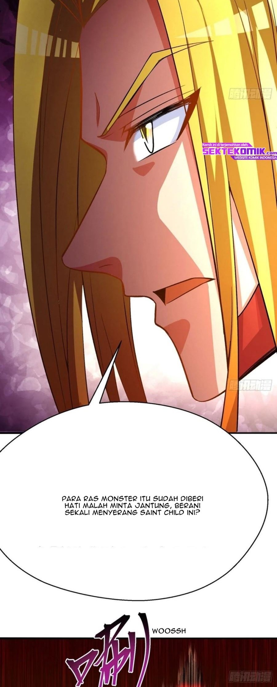 I Picked Up An Attribute Chapter 93 - halaman 8