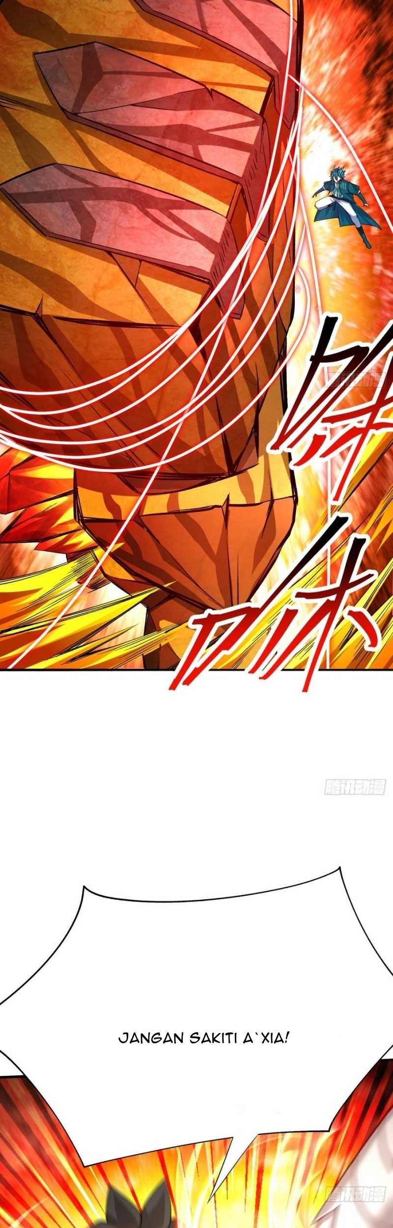 I Picked Up An Attribute Chapter 94 - halaman 17