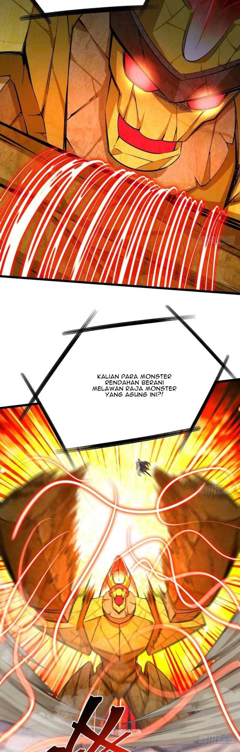I Picked Up An Attribute Chapter 94 - halaman 23
