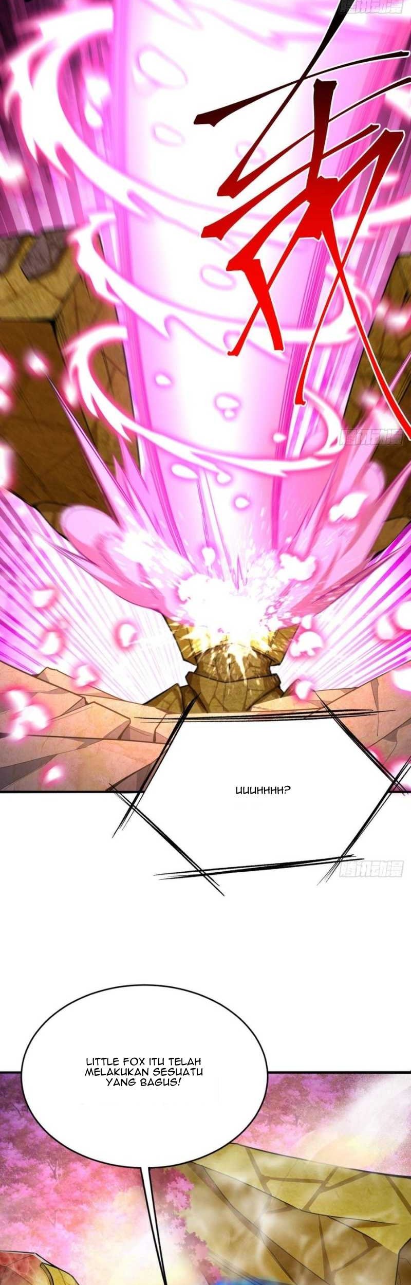 I Picked Up An Attribute Chapter 94 - halaman 29