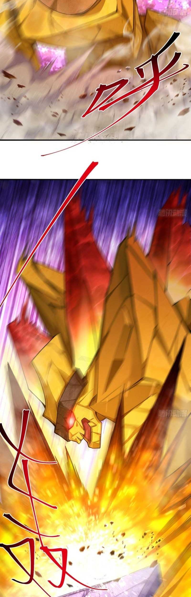 I Picked Up An Attribute Chapter 94 - halaman 3