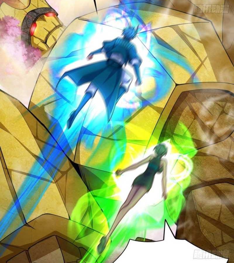 I Picked Up An Attribute Chapter 94 - halaman 30