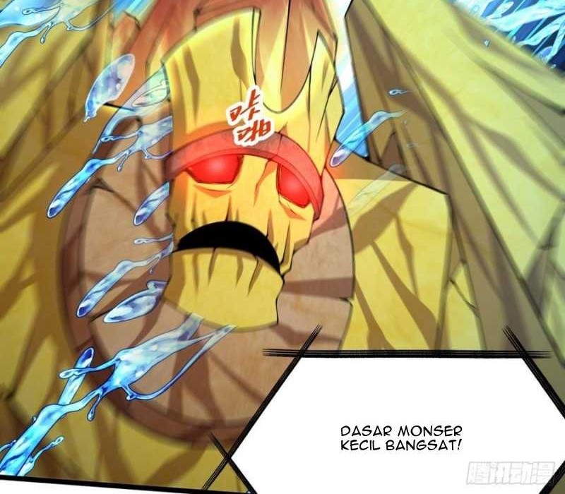I Picked Up An Attribute Chapter 94 - halaman 34
