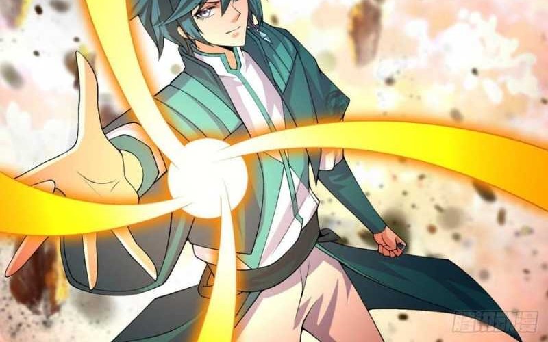I Picked Up An Attribute Chapter 94 - halaman 38