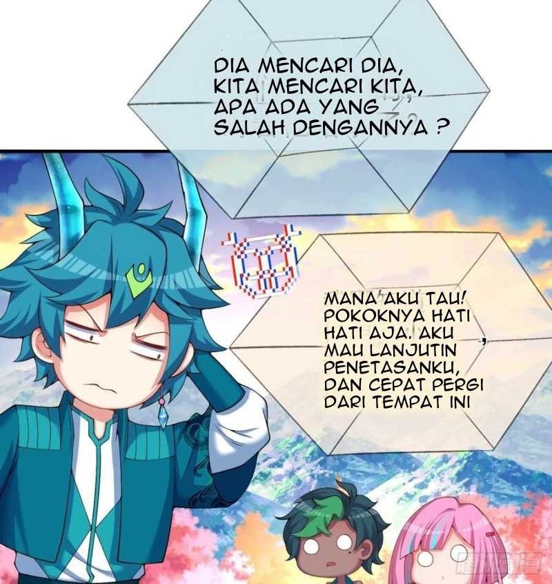 I Picked Up An Attribute Chapter 95 - halaman 13