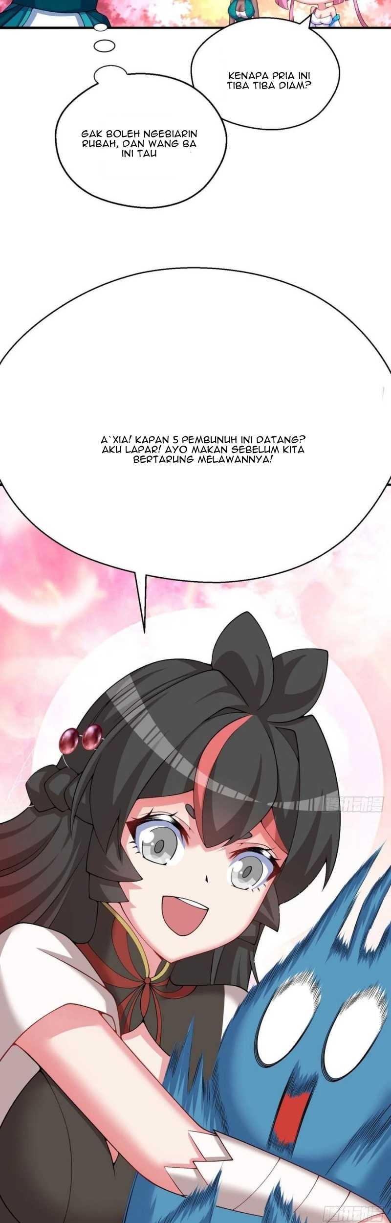 I Picked Up An Attribute Chapter 95 - halaman 14