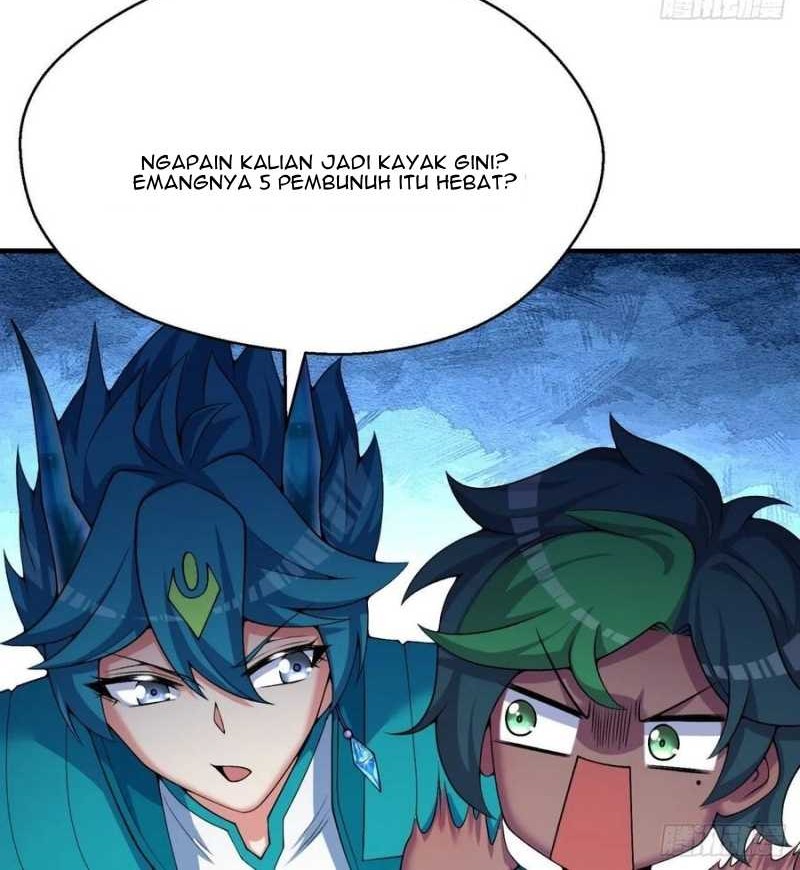 I Picked Up An Attribute Chapter 95 - halaman 17