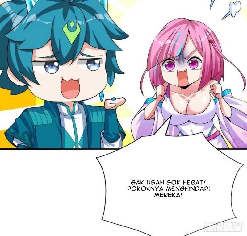 I Picked Up An Attribute Chapter 95 - halaman 21