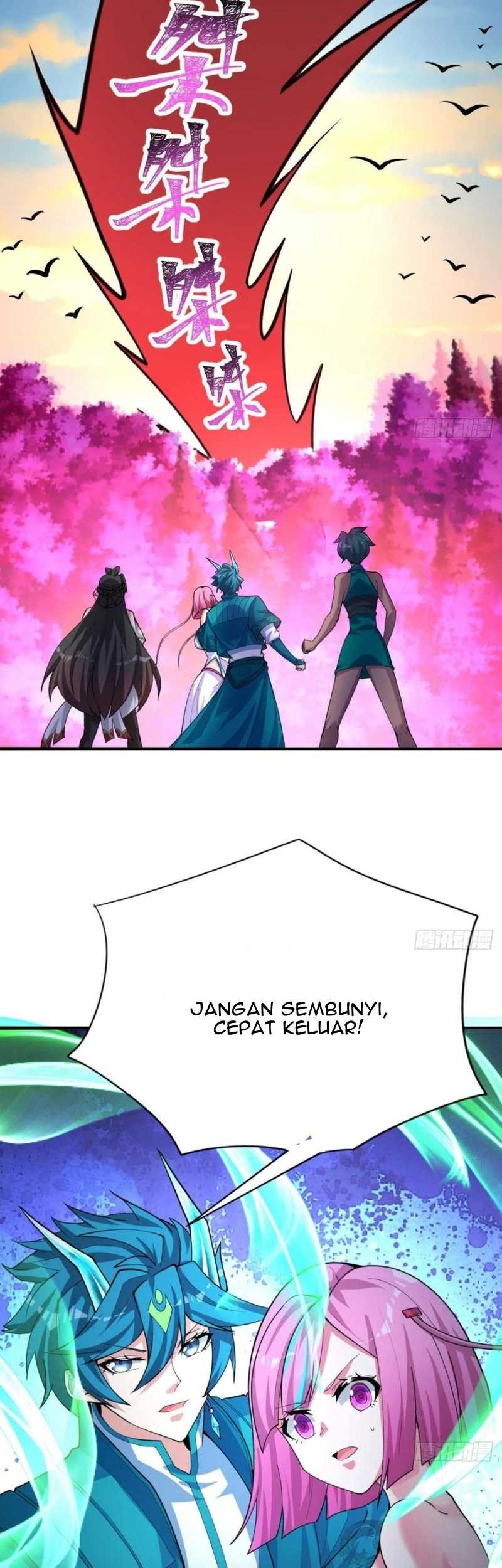 I Picked Up An Attribute Chapter 95 - halaman 24