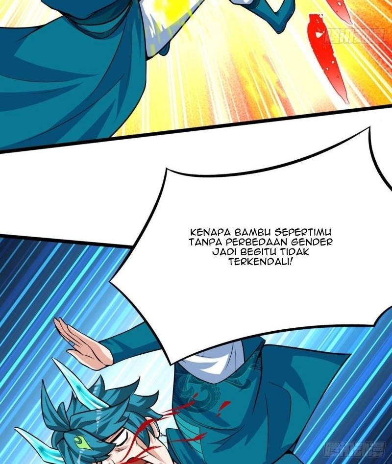 I Picked Up An Attribute Chapter 96 - halaman 21