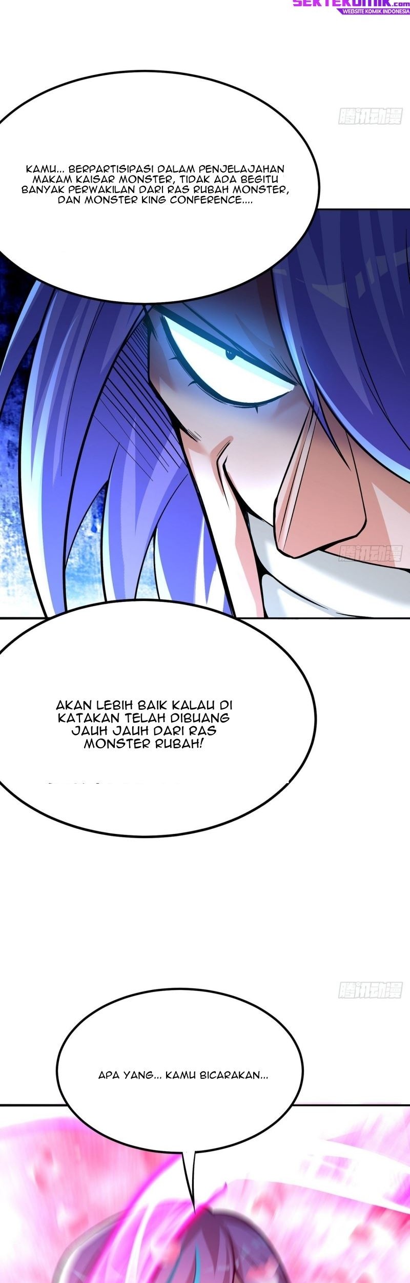 I Picked Up An Attribute Chapter 96 - halaman 36