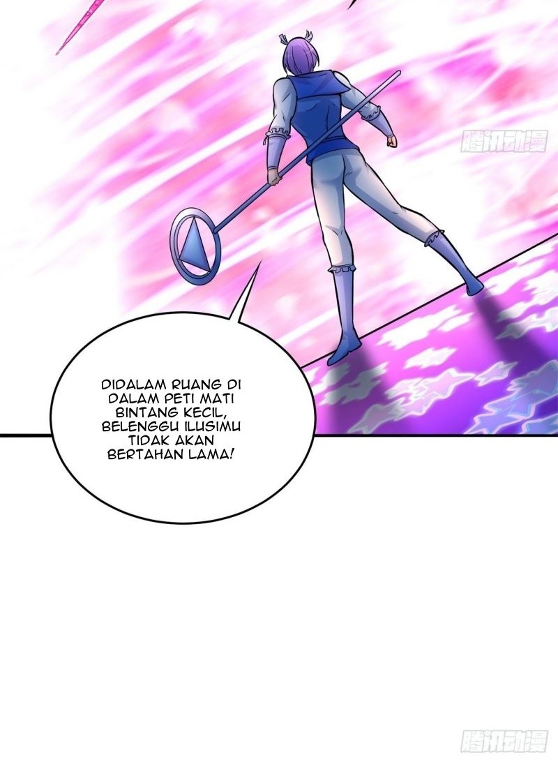 I Picked Up An Attribute Chapter 97 - halaman 11