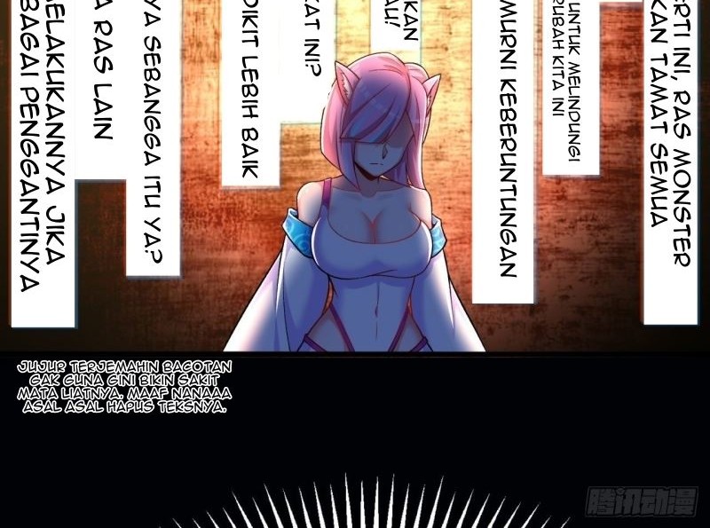I Picked Up An Attribute Chapter 97 - halaman 23