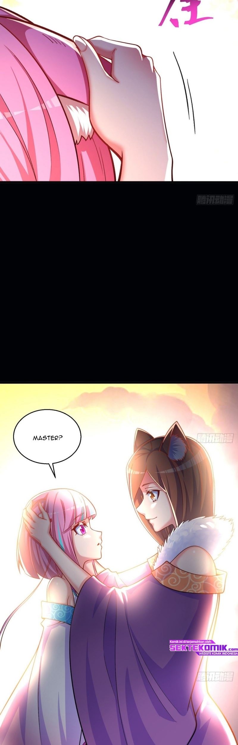 I Picked Up An Attribute Chapter 97 - halaman 25
