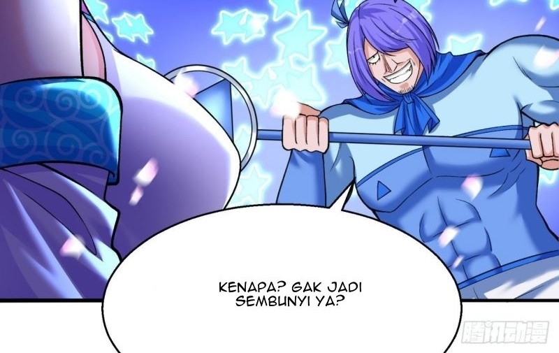 I Picked Up An Attribute Chapter 97 - halaman 27