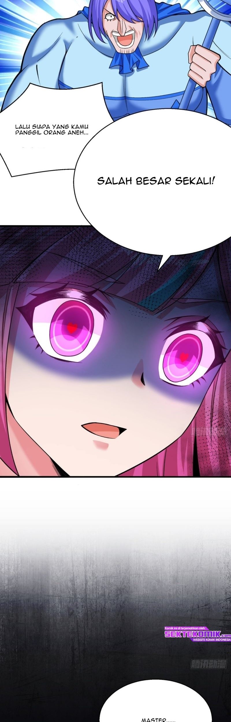 I Picked Up An Attribute Chapter 97 - halaman 29