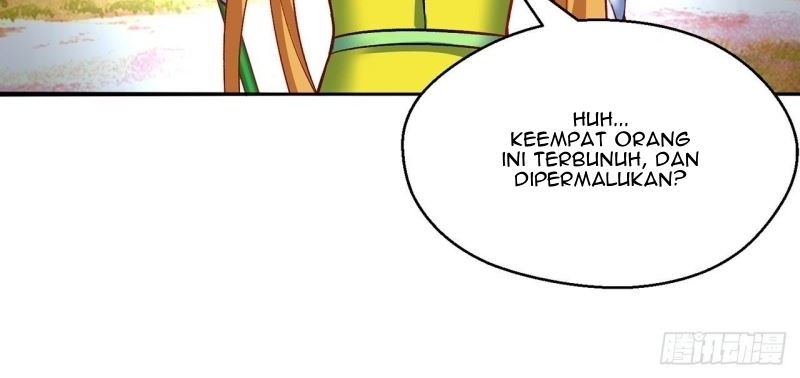 I Picked Up An Attribute Chapter 97 - halaman 42
