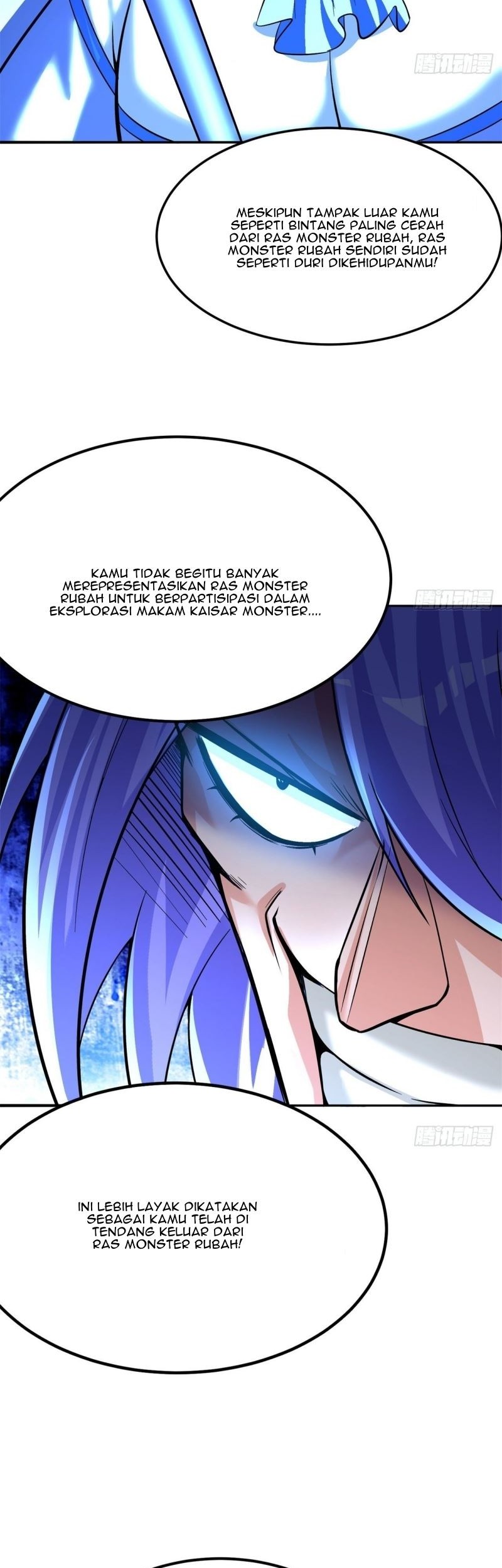 I Picked Up An Attribute Chapter 97 - halaman 6