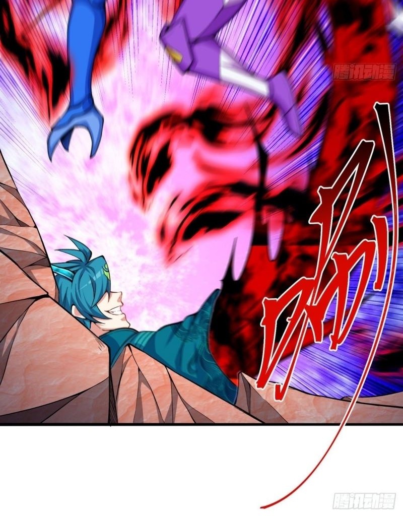 I Picked Up An Attribute Chapter 98 - halaman 27