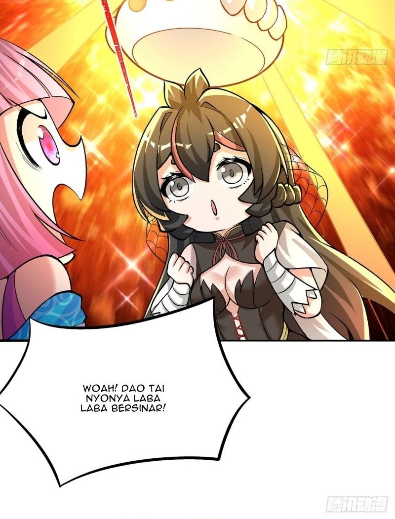 I Picked Up An Attribute Chapter 98 - halaman 35