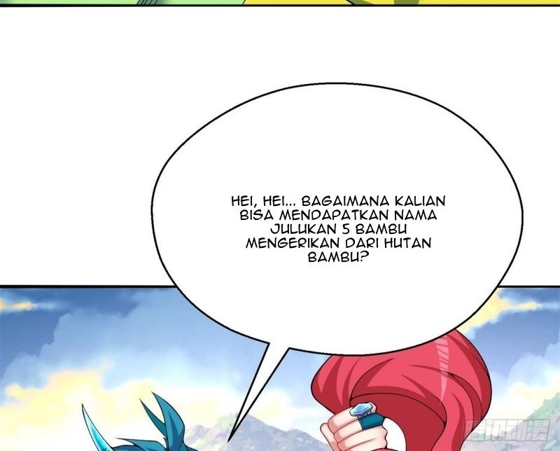 I Picked Up An Attribute Chapter 98 - halaman 7