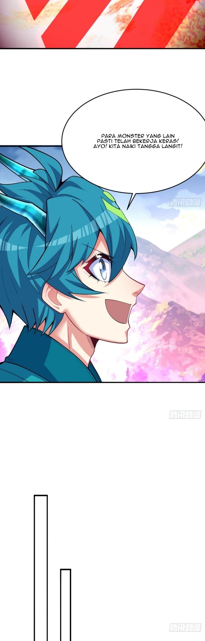 I Picked Up An Attribute Chapter 99 - halaman 13