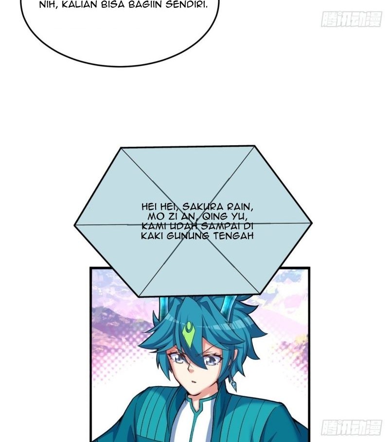 I Picked Up An Attribute Chapter 99 - halaman 22