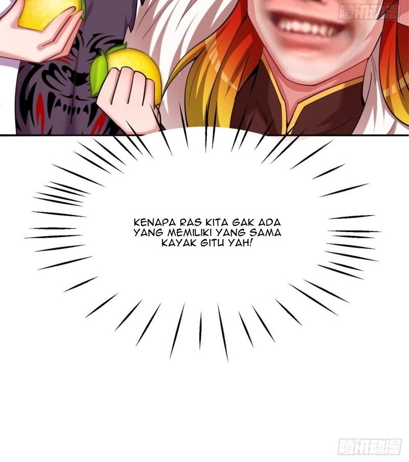 I Picked Up An Attribute Chapter 99 - halaman 28