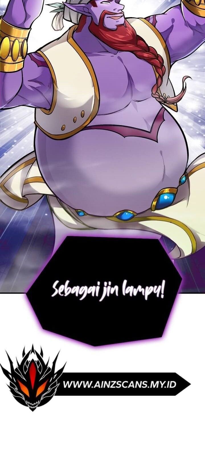 I Picked Up the Lamp Today Chapter 1 - halaman 24
