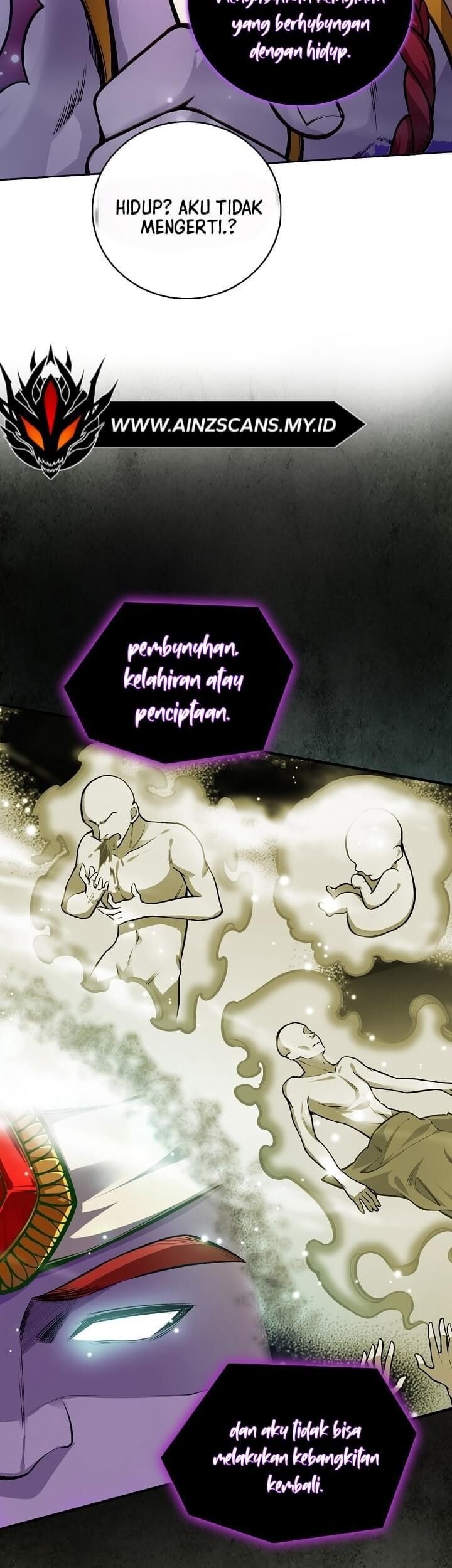 I Picked Up the Lamp Today Chapter 1 - halaman 36
