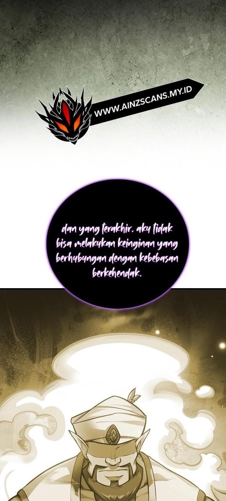 I Picked Up the Lamp Today Chapter 1 - halaman 37