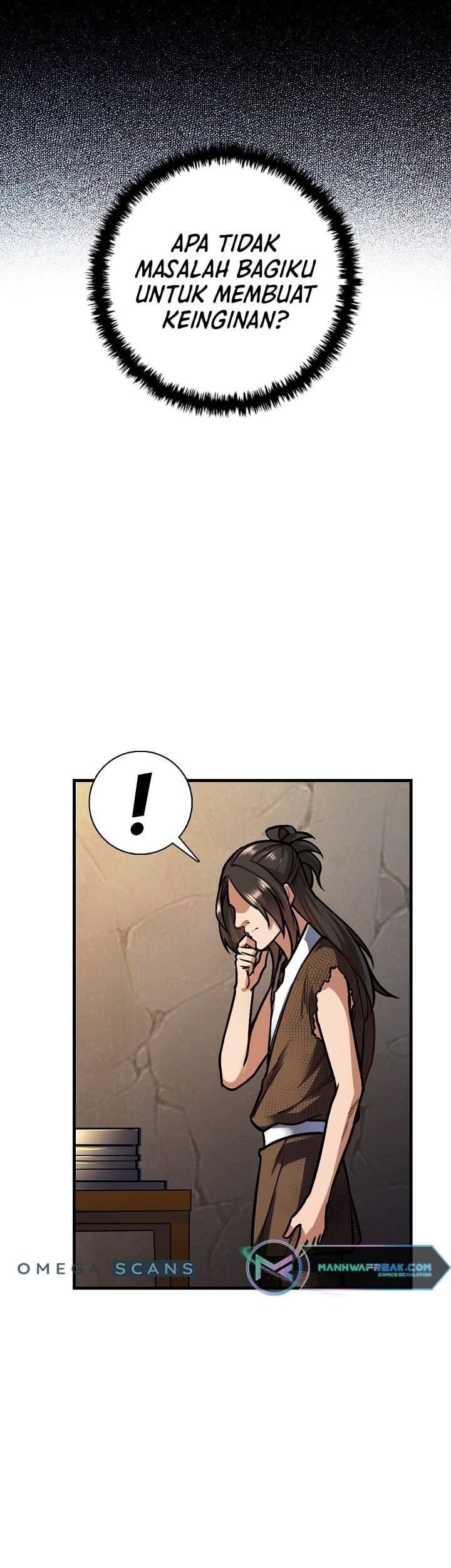 I Picked Up the Lamp Today Chapter 1 - halaman 41