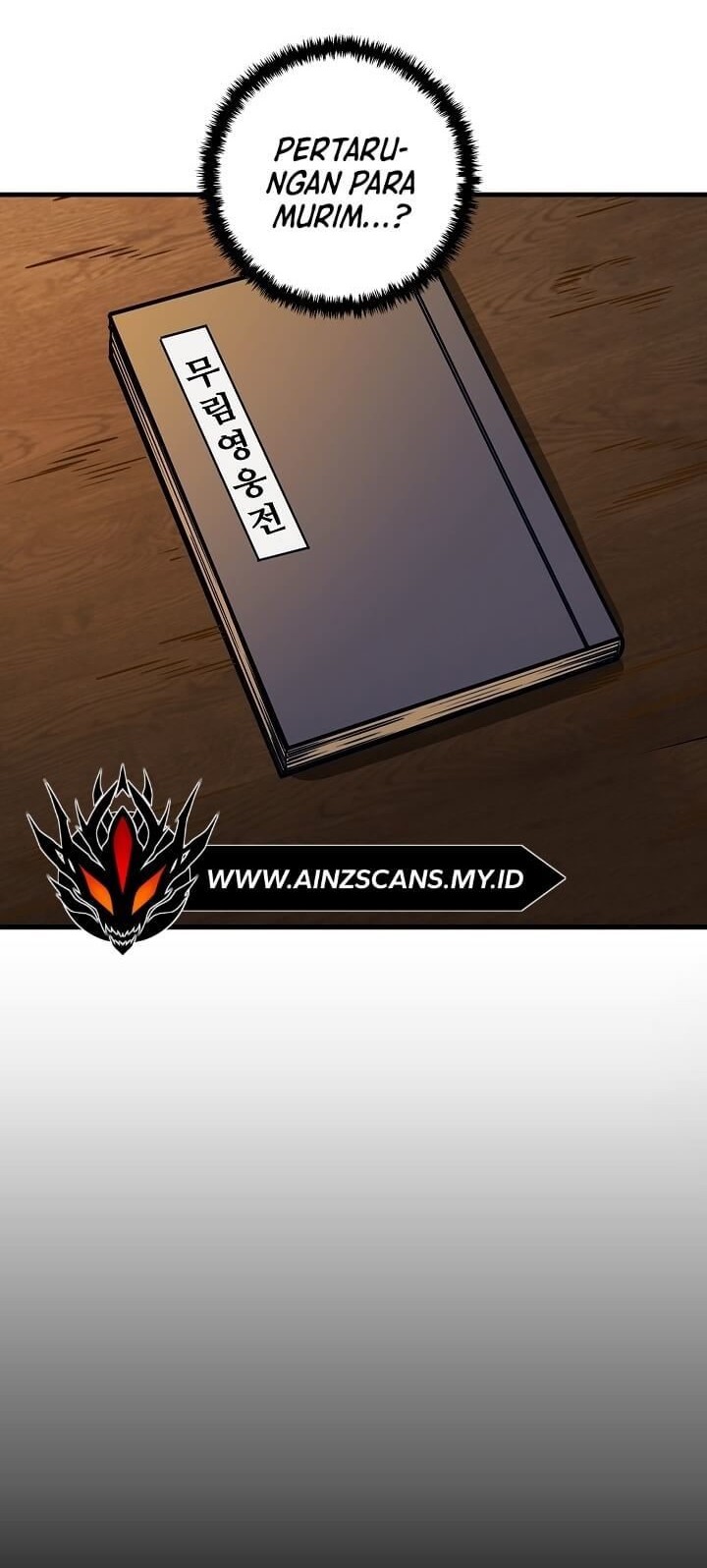 I Picked Up the Lamp Today Chapter 1 - halaman 42