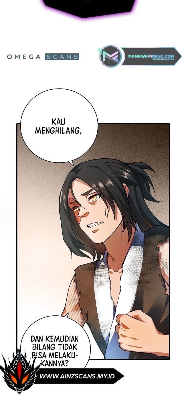 I Picked Up the Lamp Today Chapter 1 - halaman 51