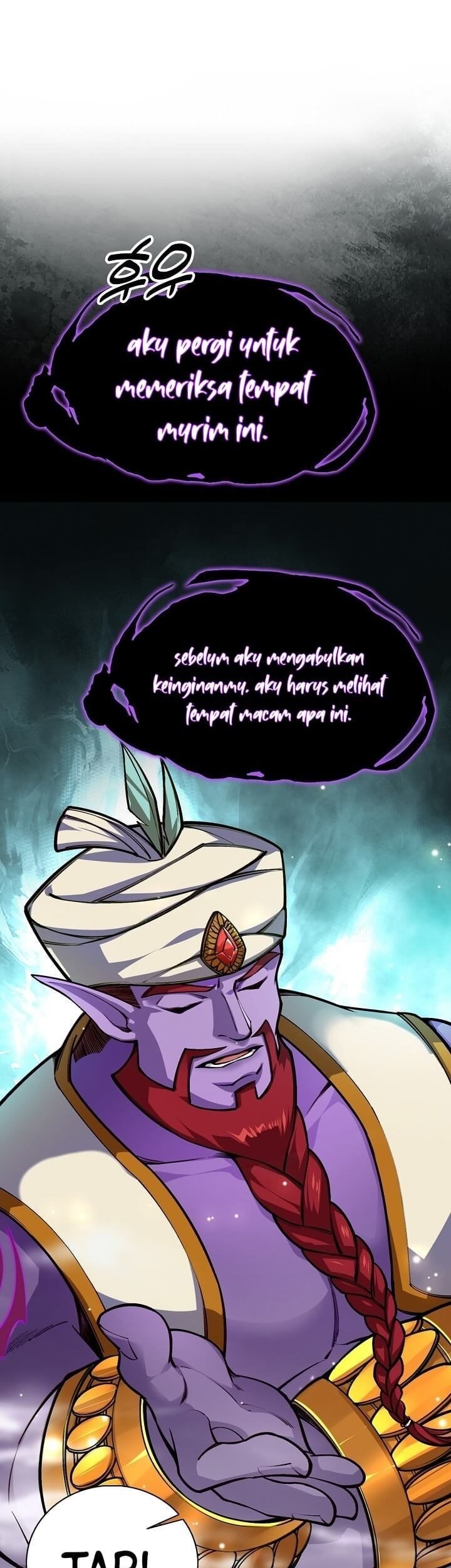 I Picked Up the Lamp Today Chapter 1 - halaman 52