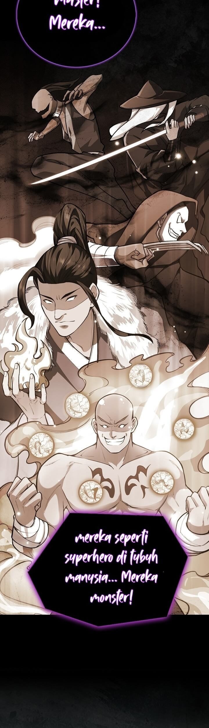 I Picked Up the Lamp Today Chapter 1 - halaman 54