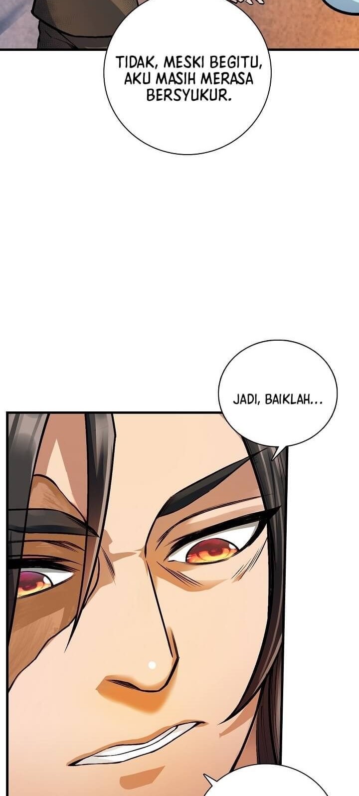 I Picked Up the Lamp Today Chapter 1 - halaman 67
