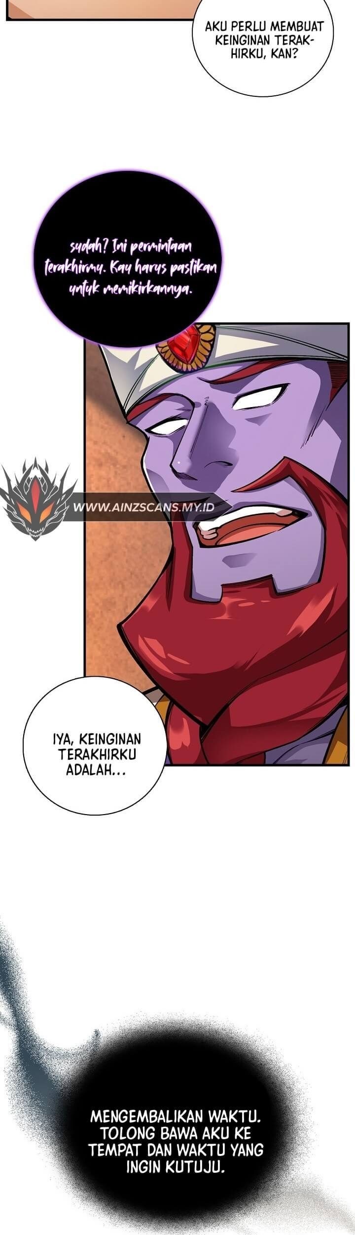 I Picked Up the Lamp Today Chapter 1 - halaman 68