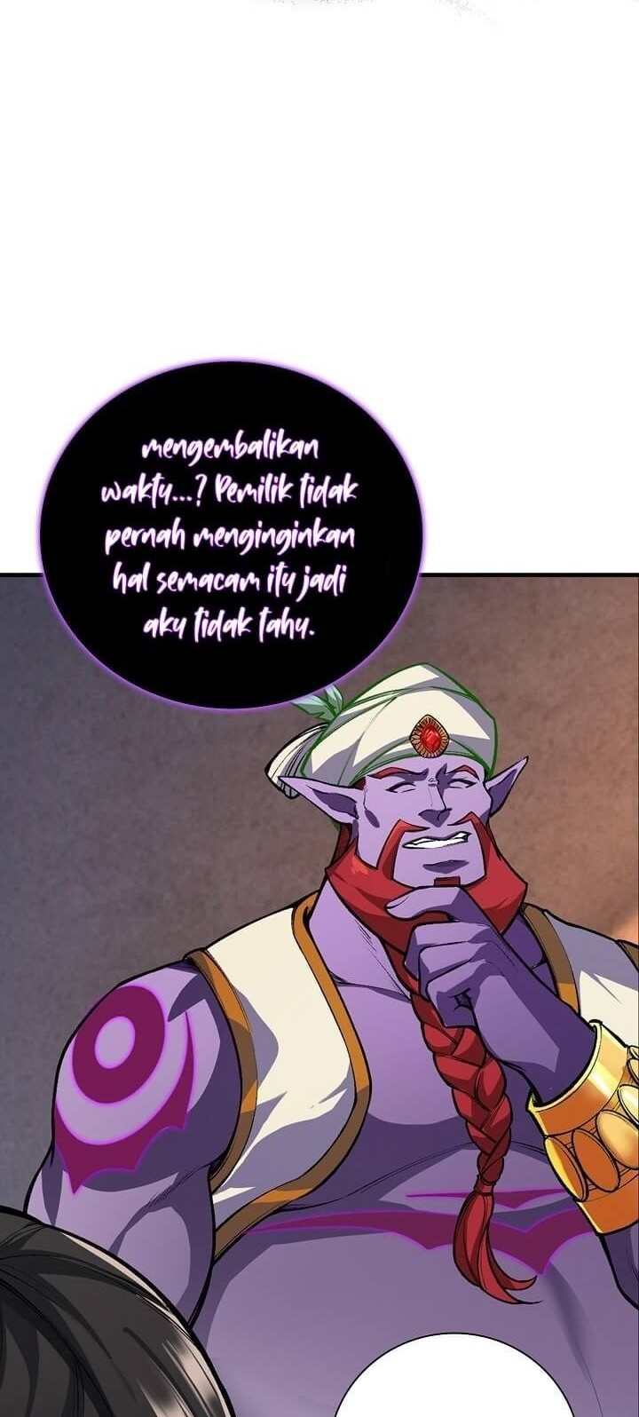 I Picked Up the Lamp Today Chapter 1 - halaman 69