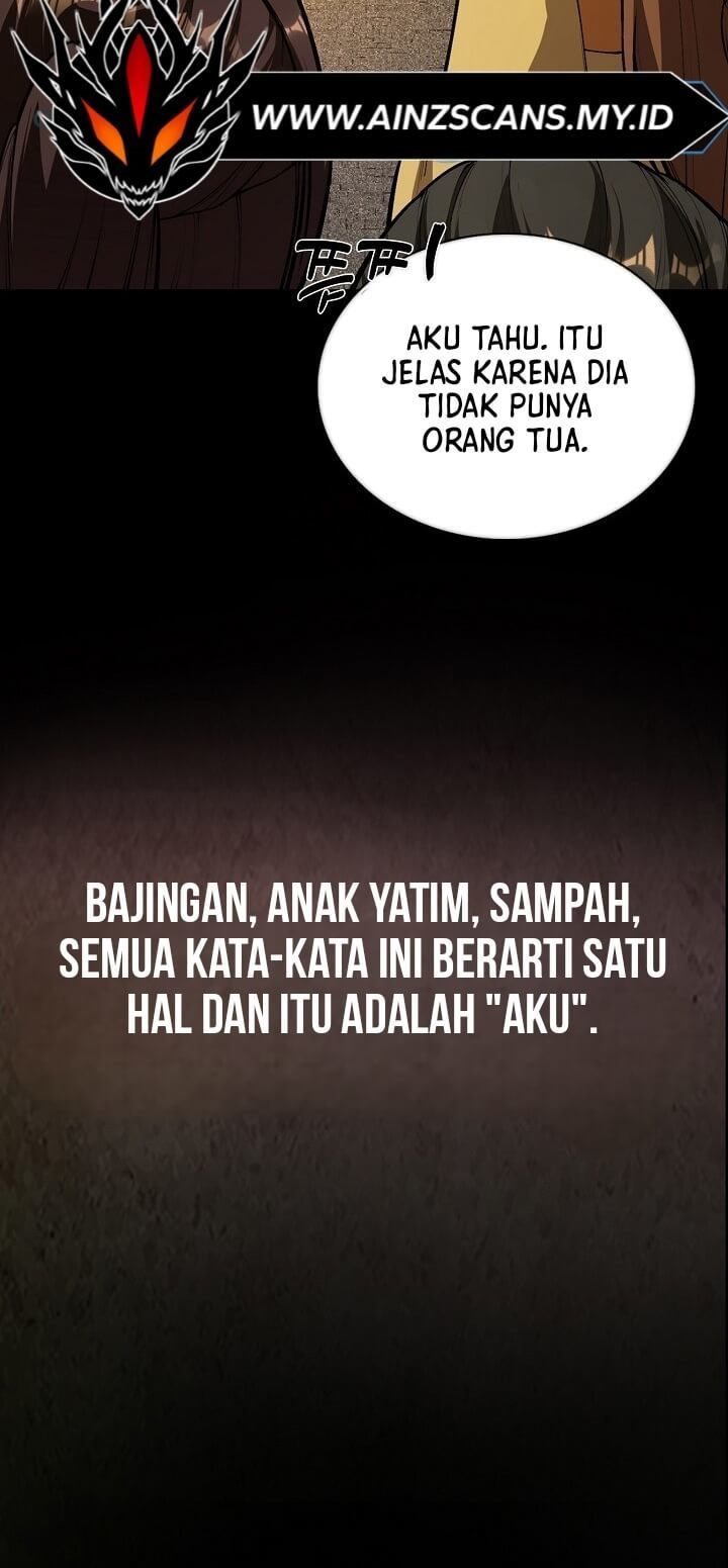 I Picked Up the Lamp Today Chapter 1 - halaman 7