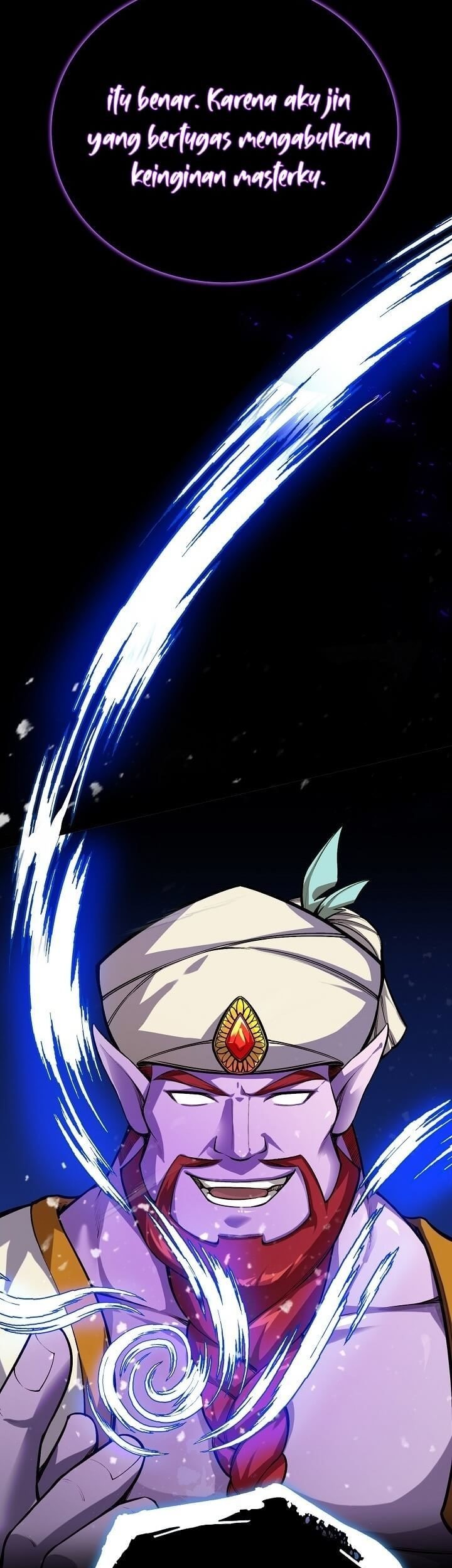 I Picked Up the Lamp Today Chapter 1 - halaman 76