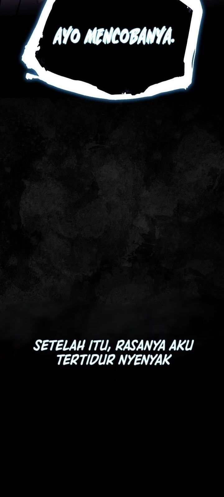 I Picked Up the Lamp Today Chapter 1 - halaman 77