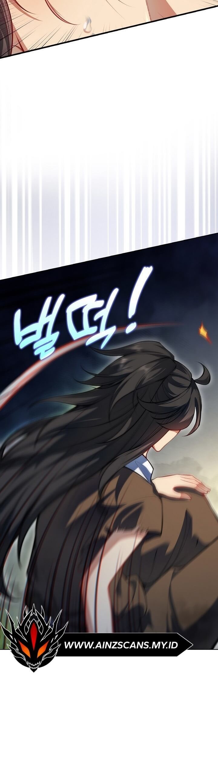 I Picked Up the Lamp Today Chapter 1 - halaman 83