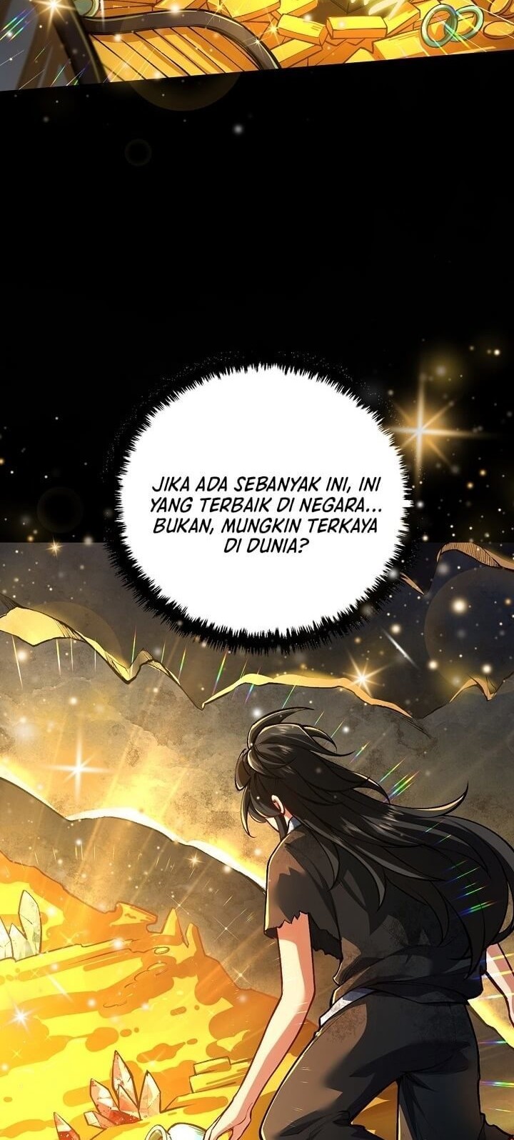 I Picked Up the Lamp Today Chapter 1 - halaman 88