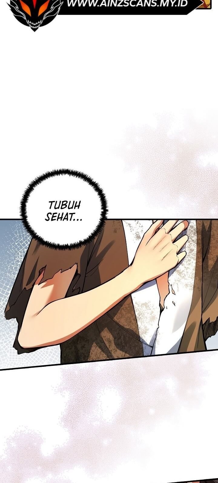 I Picked Up the Lamp Today Chapter 1 - halaman 91