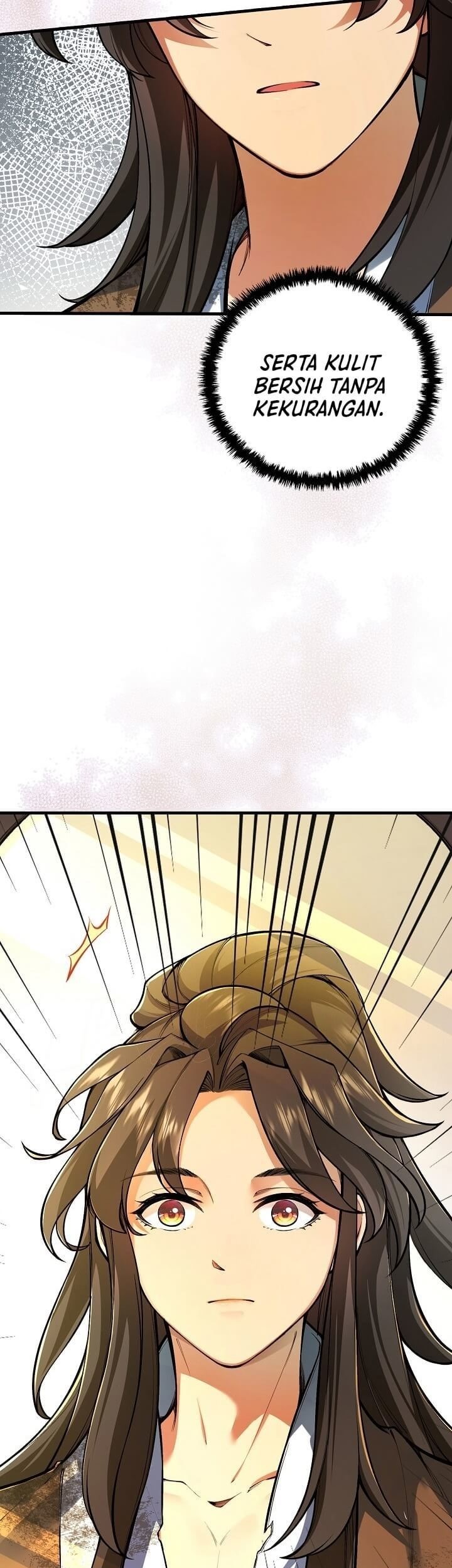 I Picked Up the Lamp Today Chapter 1 - halaman 92