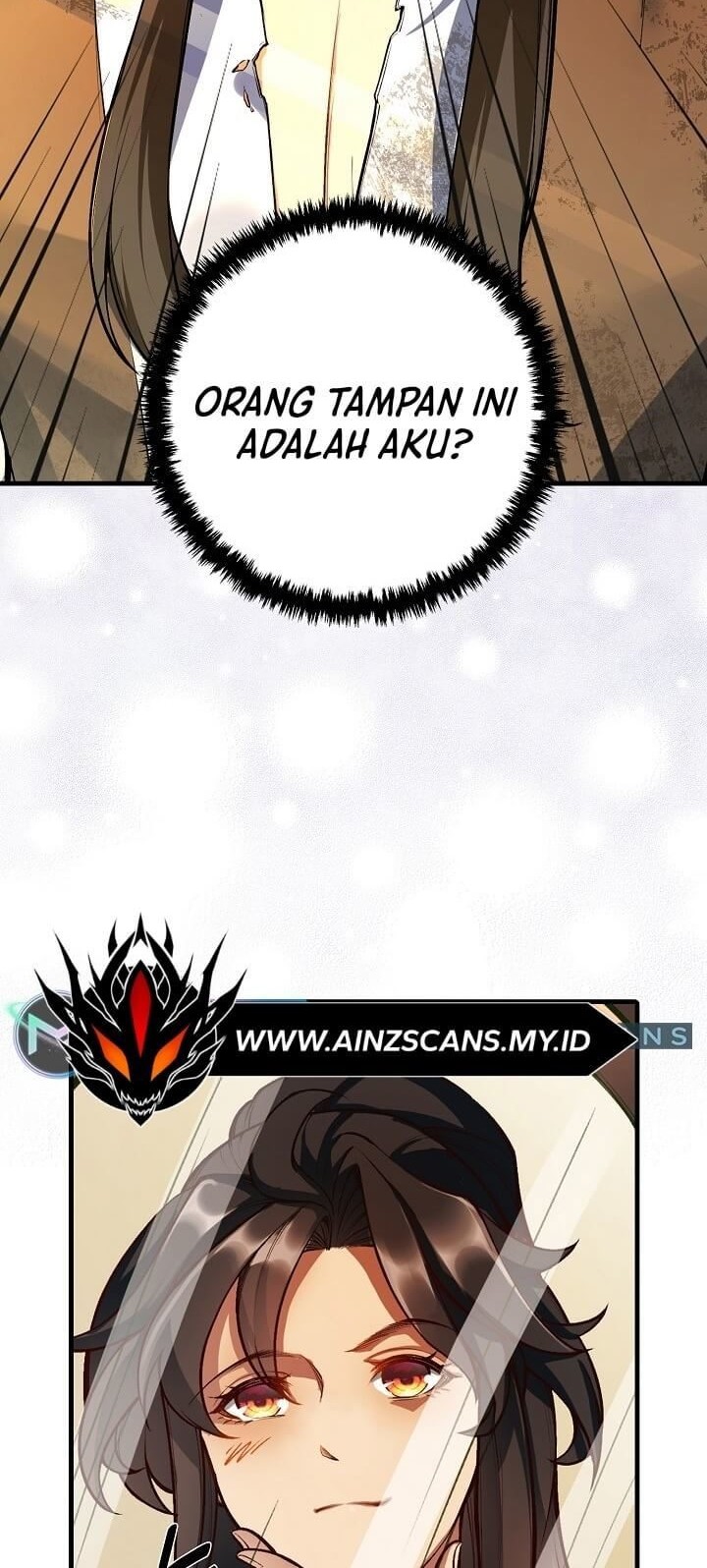 I Picked Up the Lamp Today Chapter 1 - halaman 93