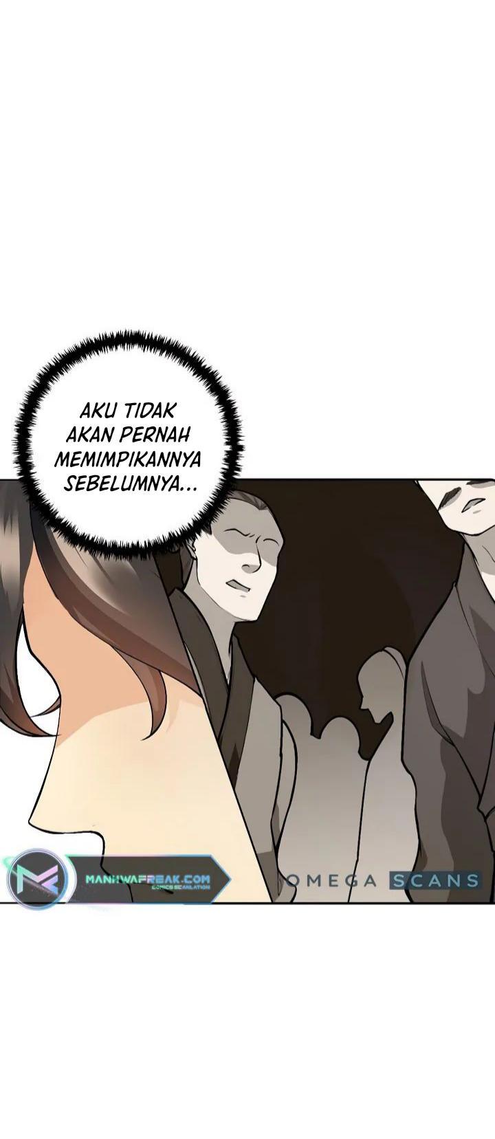 I Picked Up the Lamp Today Chapter 2 - halaman 11
