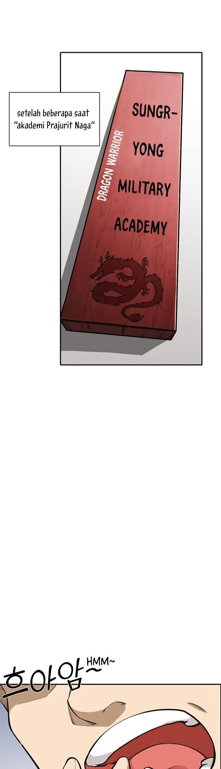 I Picked Up the Lamp Today Chapter 2 - halaman 15