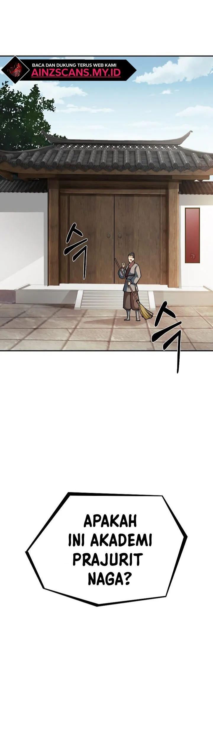 I Picked Up the Lamp Today Chapter 2 - halaman 17